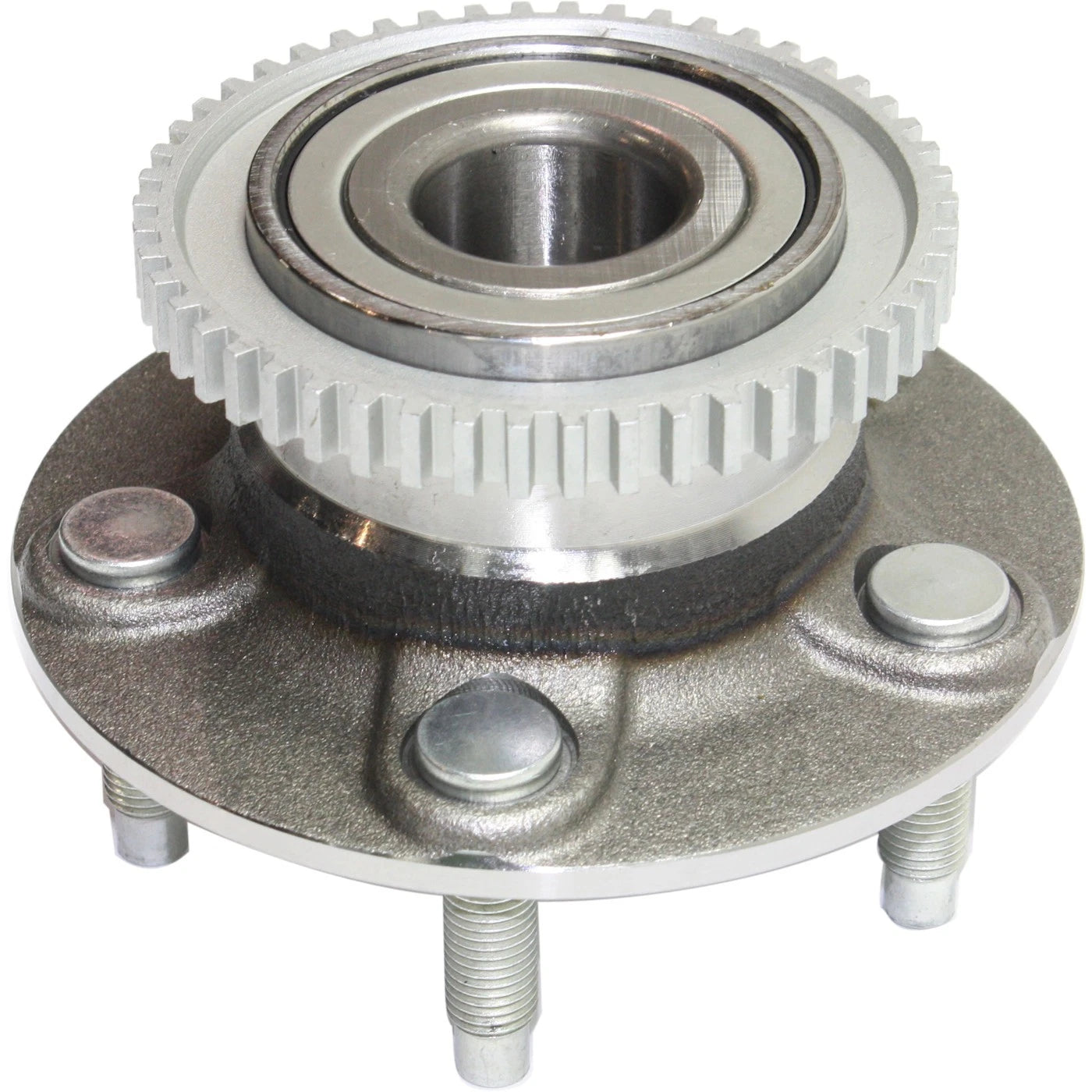 Wheel Hub Set for Ford Windstar (1997–2003) Rear FWD