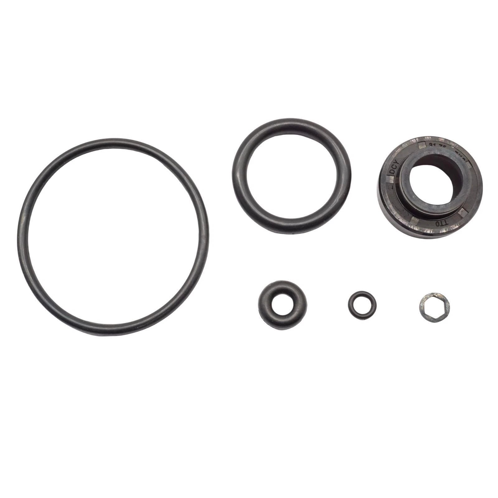 Gearcase Seal O-ring Kit for Johnson Evinrude Lower Unit (95-361-11K, 0396350)