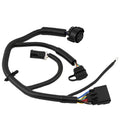 7-Pin Trailer Tow Wiring Harness for Ford F-150 (2005–2008) Lincoln Mark LT (2006–2008)