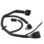 7-Pin Trailer Tow Wiring Harness for Ford F-150 (2005–2008) Lincoln Mark LT (2006–2008)