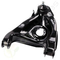 4X Front Suspension Lower Control Arm Set for Chevrolet S-10 (1998–1999) K620252