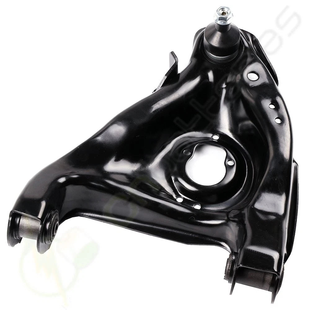 4X Front Suspension Lower Control Arm Set for Chevrolet S-10 (1998–1999) K620252