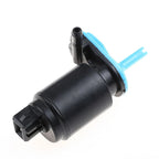 Windshield Wiper Water Pump for Opel Astra Corsa (2004-2014)