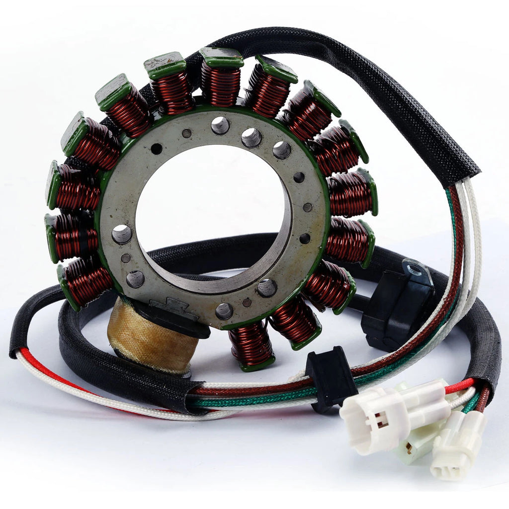 Stator Coil for Yamaha Warrior 350 YFM350 (1996–2001) 3HN-85510-10-00