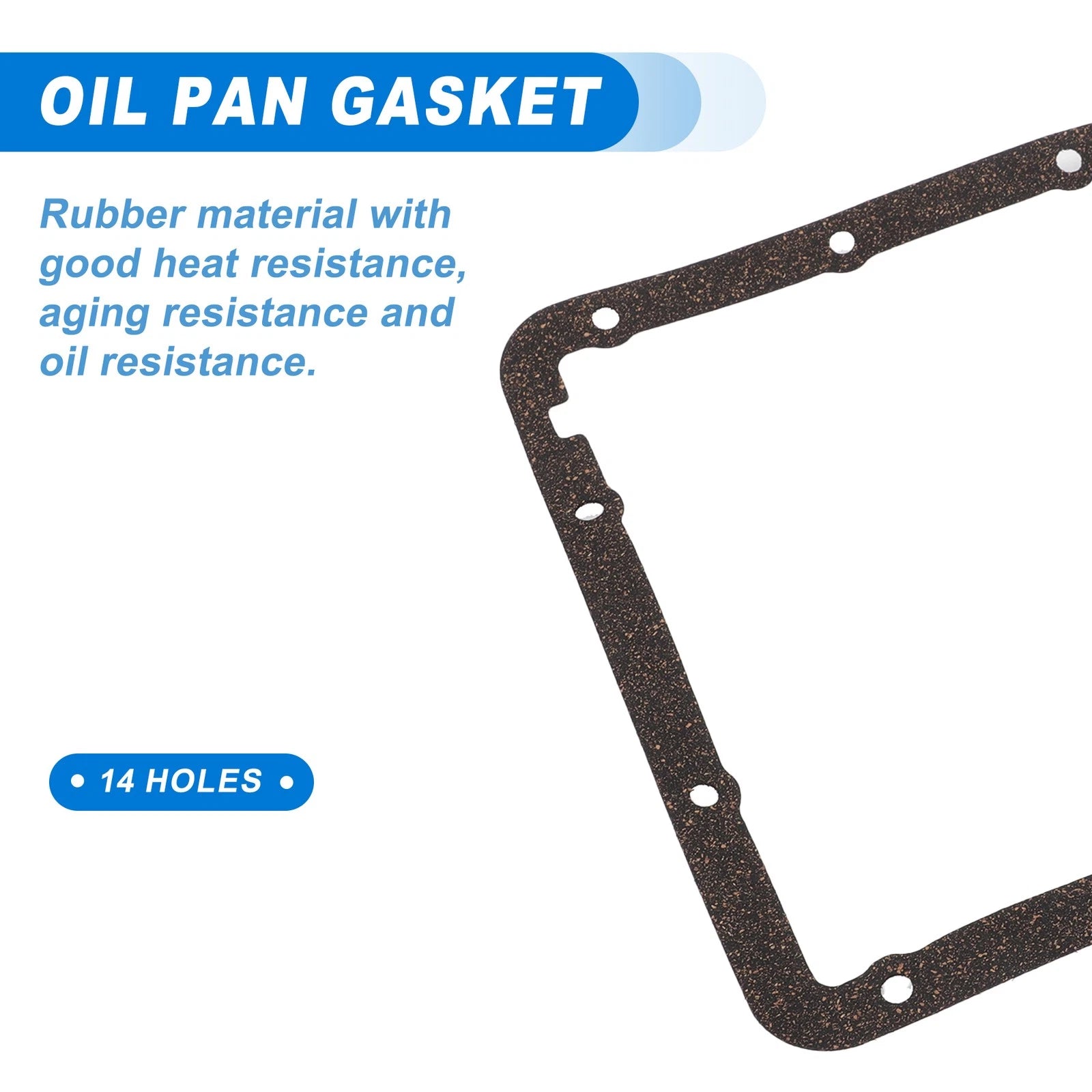 A44DE Auto Transmission Filter Oil Pan Gasket Kit for Suzuki (No. 2478257B00)