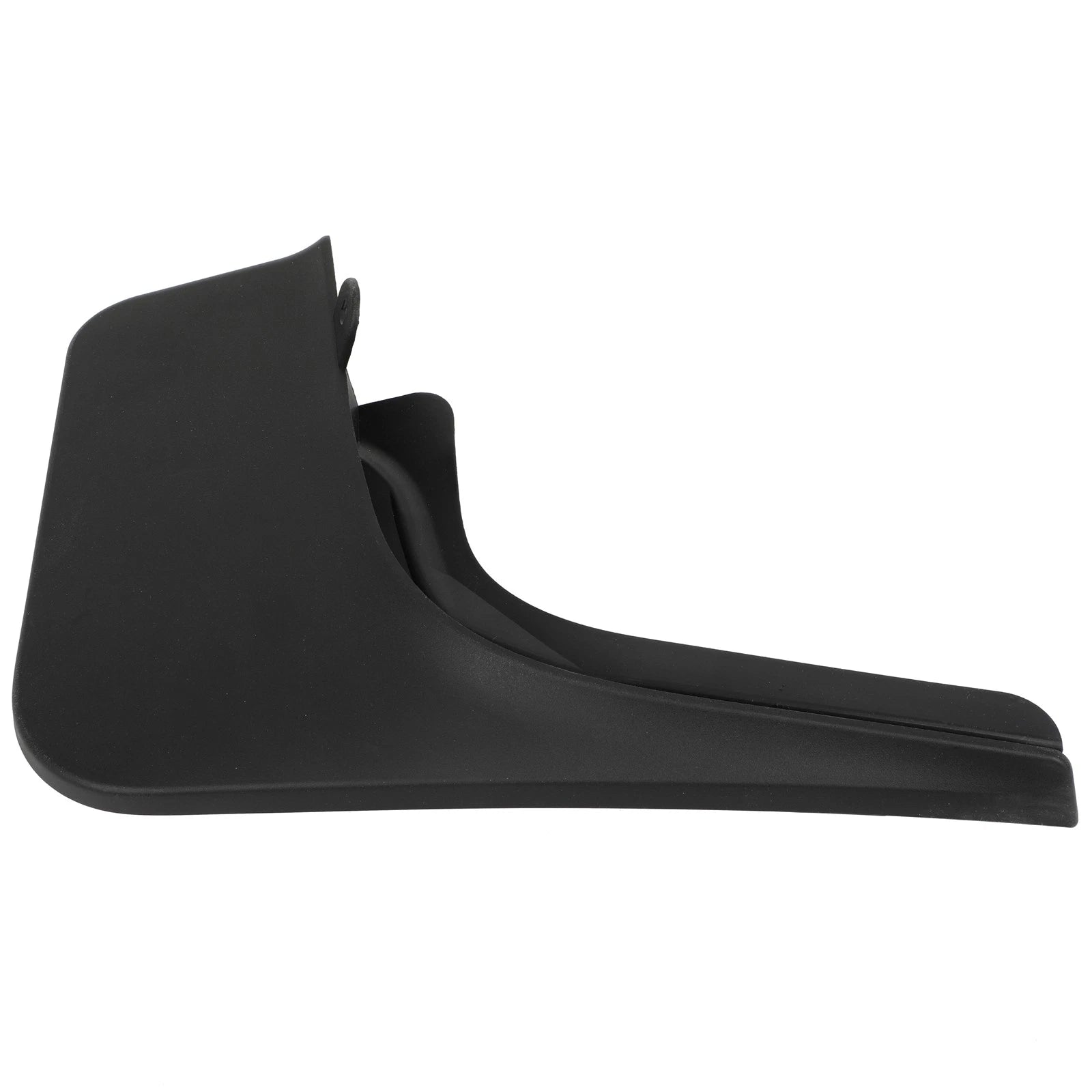 Set of 4 Mud Flaps Splash Guards for Rivian R1T (2022–2024)