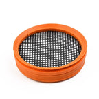 HEPA Filter for Lemleo VC1400 FC8009 FC8081 FC6726 (Washable, Reusable)