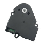 Rear Auxiliary Heater Air Door Actuator for Cadillac Escalade Tahoe Yukon (2007–2009)