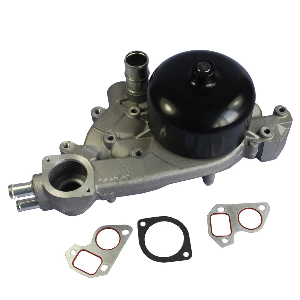 Water Pump for Pontiac Firebird, Camaro, Corvette 5.7L LS1 (1998-2002)