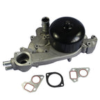 Water Pump for Pontiac Firebird, Camaro, Corvette 5.7L LS1 (1998-2002)