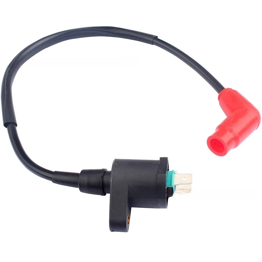 Replacement Ignition Coil for Honda ATV TRX250EX TRX250TE TRX250TM (2001–2009)