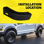 Stone Guard Deflector for Ford F-150 F-250 F-350 Super Duty