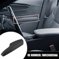 Front Right Inner Door Armrest for Dodge Charger (2011-2023)