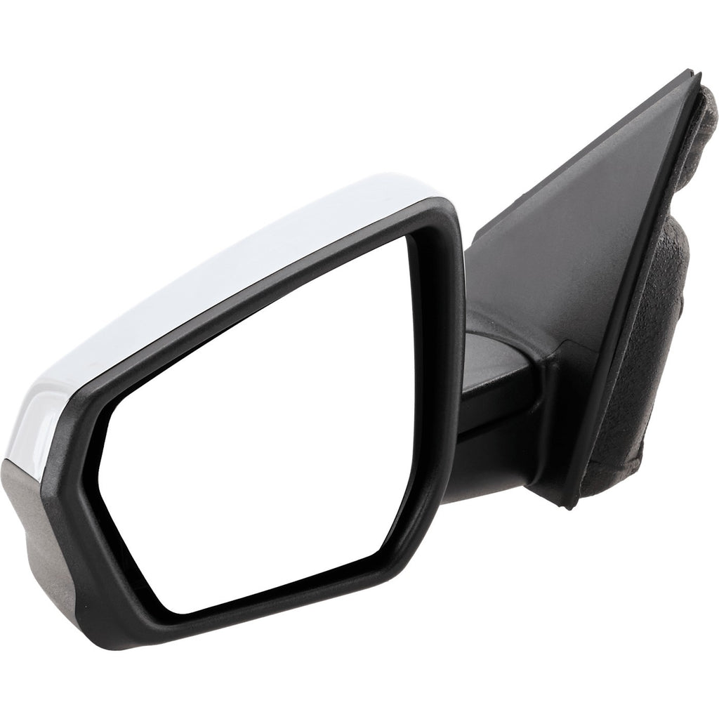Heated Mirrors Set for Chevy Equinox, GMC Terrain (2018–2023)