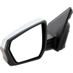 Heated Mirrors Set for Chevy Equinox, GMC Terrain (2018–2023)