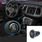 Engine Start Stop Switch for 2009-2013 Dodge Challenger, Jeep Grand Cherokee