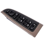 Master Power Window Switch for Chevy Avalanche Suburban 1500 2500 (2002–2006) 15883319
