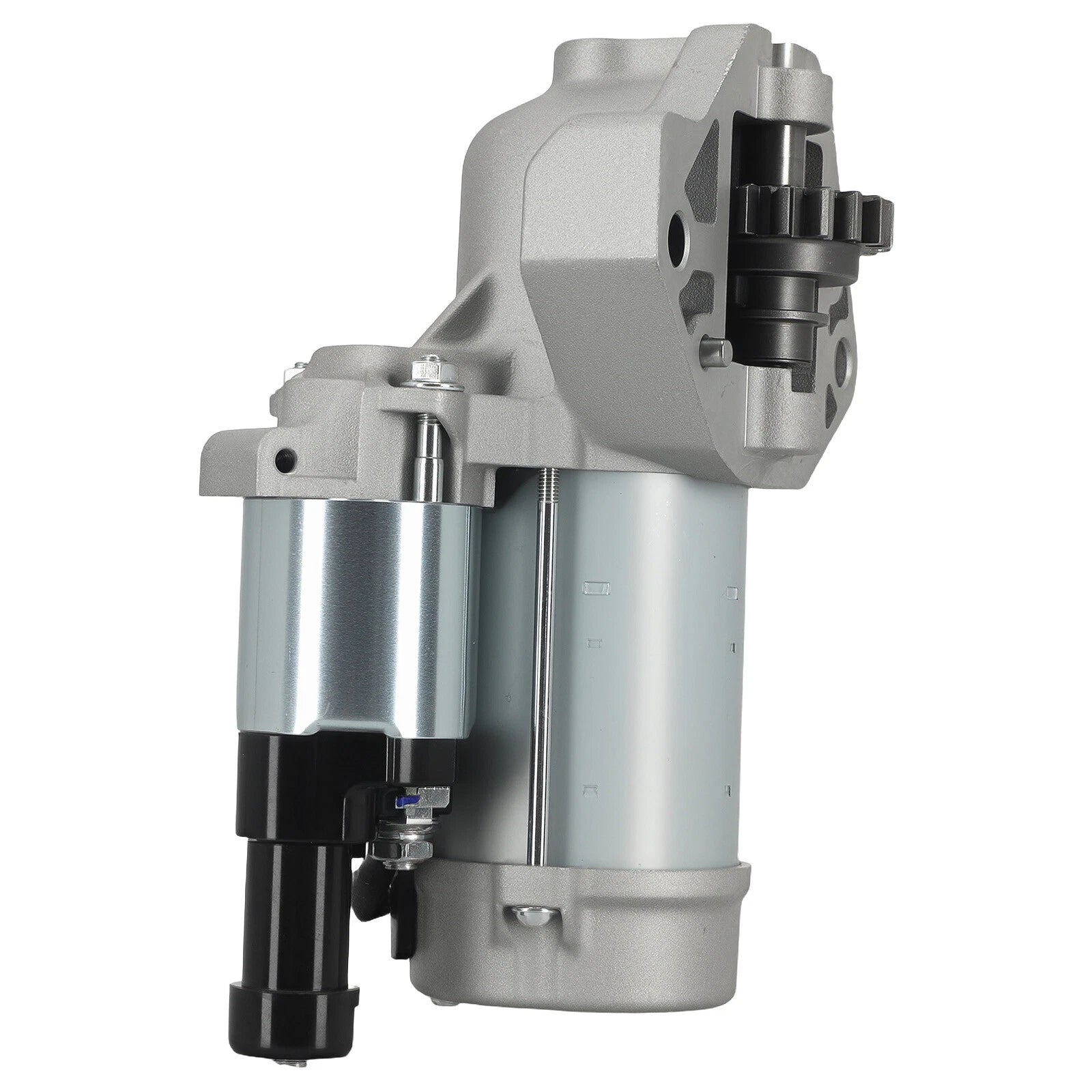 Starter Motor CCW for Acura MDX 3.7L V6 (2007–2009) S6340S PMGR 19TH 1.8KW