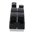 Power Window Switch Control for Nissan Sentra (2000–2006) Front Driver Side