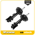 Front Struts for Hyundai Elantra (2011–2016)
