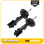 Front Struts for Hyundai Elantra (2011–2016)