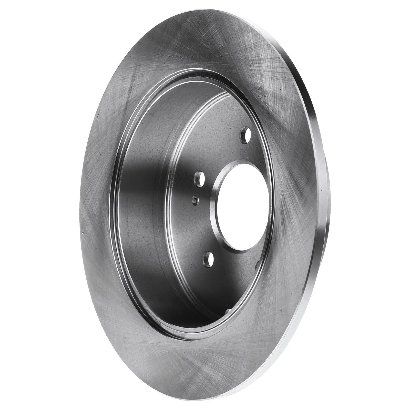 Rear Disc Brake Rotor & Ceramic Pad for Mitsubishi Endeavor (2004–2011)