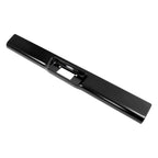 Paintable Rear Bumper Roll Pan with LED Light for Dodge Dakota (1997–2004)