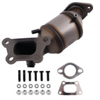 Front Right Catalytic Converter for Chevrolet Traverse (2018–2024)