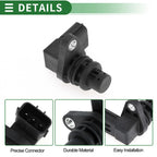 Transmission Speed Sensor VSS for Mazda 5 2.5 (2006–2015) No.FN1121551
