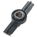 Genuine Distributor Rotor Button for Patrol GU Y61 97~01 Petrol 6cyl TB45E 4.5L