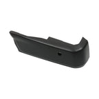 Rear Left Bumper Face Bar for Ford F-150 (2015–2020) - Primered Black