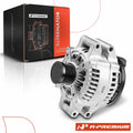 Alternator for BMW X1 2011–2013 L6 3.0L 170A CW