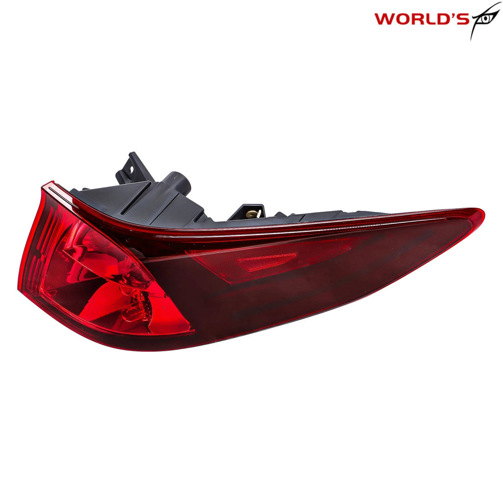 LED Tail Light Assembly for Honda Odyssey (2023–2025) Outer Right Red Lens