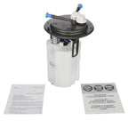 Delphi FG1232 Fuel Pump Module Assembly for Kia Sephia/Spectra (2000–2004)