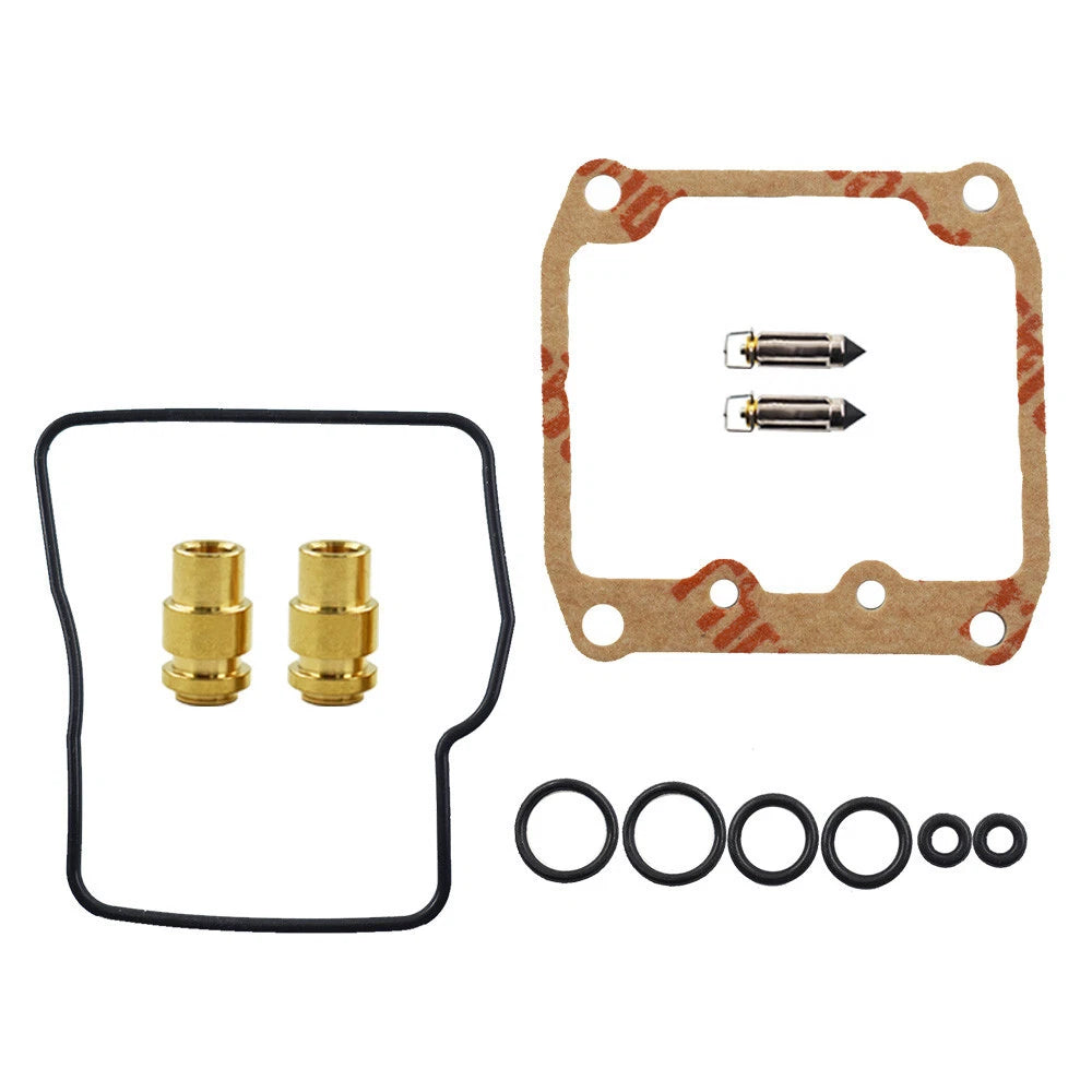 Carburetor Rebuild Kit for Suzuki VS800 (1992–1996)