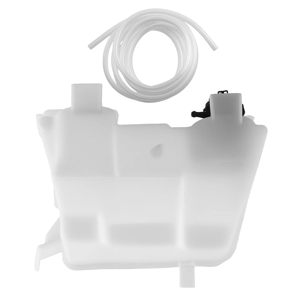 Windshield Washer Tank with Pump/Cap for Toyota Corolla Matrix (2009–2013) TO1288133