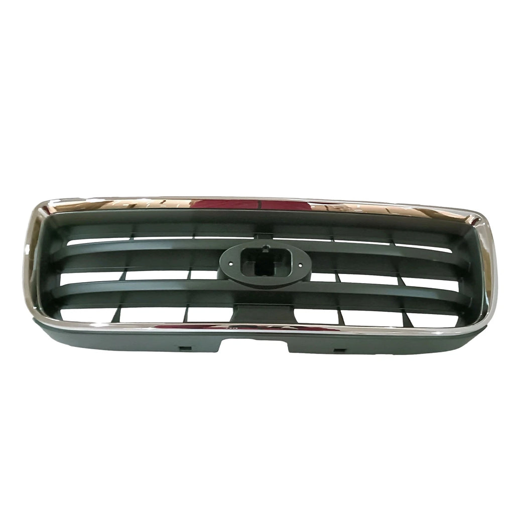 Front Grille Assembly for Subaru Forester (2003-2005)
