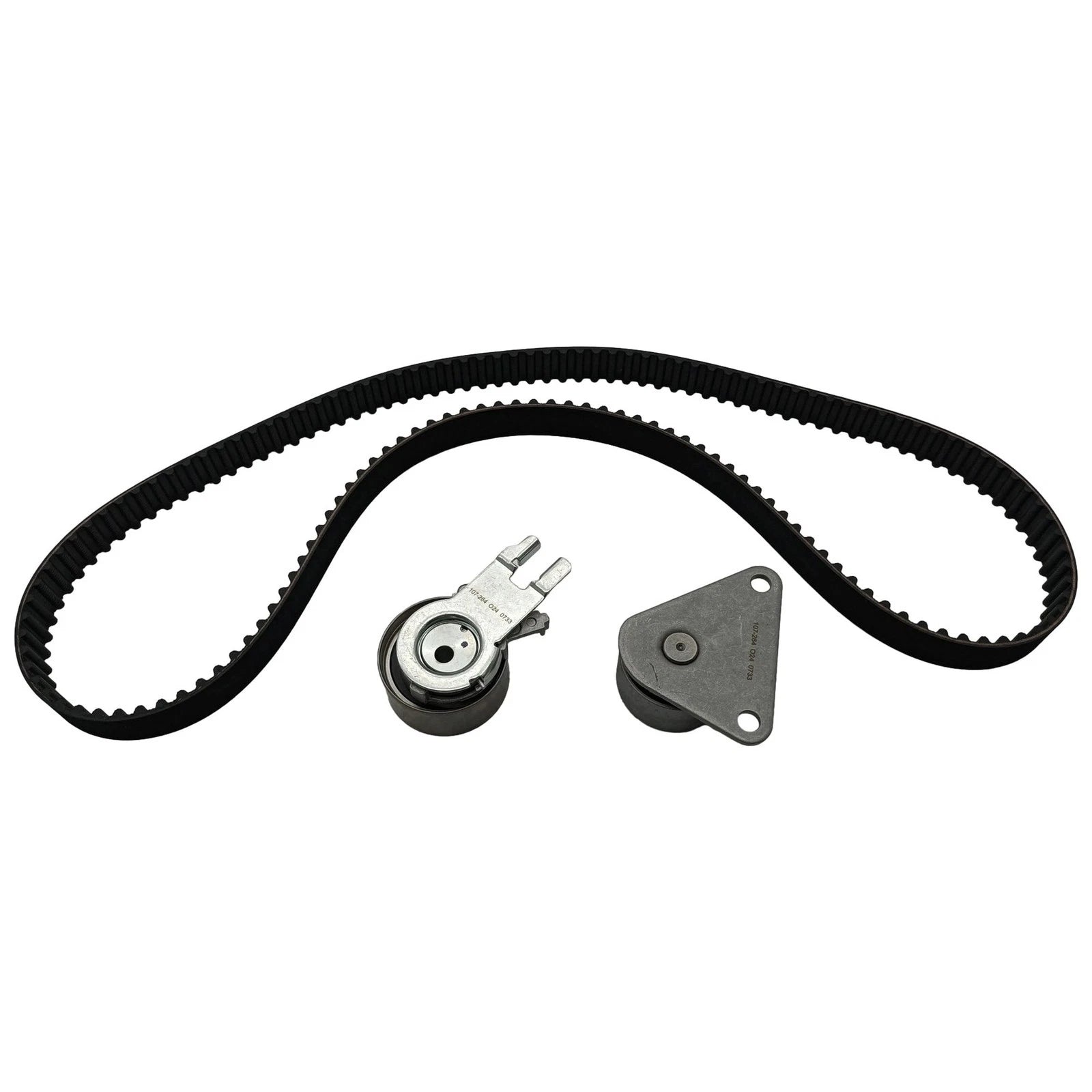 Engine Timing Belt Kit for Volvo C30 C70 S40 S60 V50 V60 XC60 (2000–2016)
