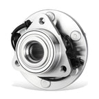 Front Wheel Hub Bearing Assembly for Infiniti QX56 QX80 Nissan Armada (2011–2022)