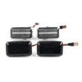 Side Marker Lights for Porsche Audi VW Aston Martin