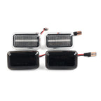 Side Marker Lights for Porsche Audi VW Aston Martin