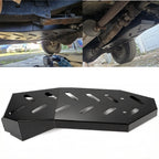 Gas Tank Skid Plate Cover for Toyota Tacoma (1995.5–2004) 15/18 Gallon