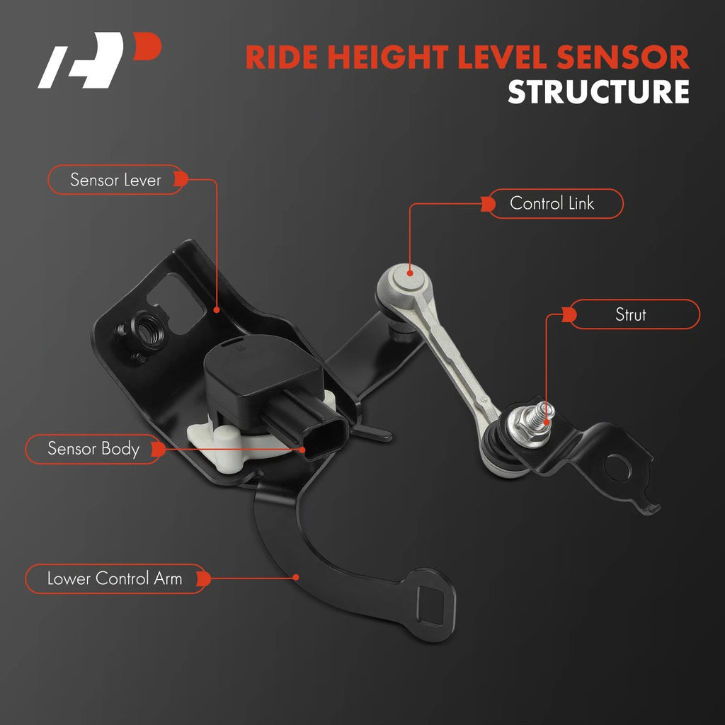 Ride Height Level Sensor for Honda Civic (2017-2021)
