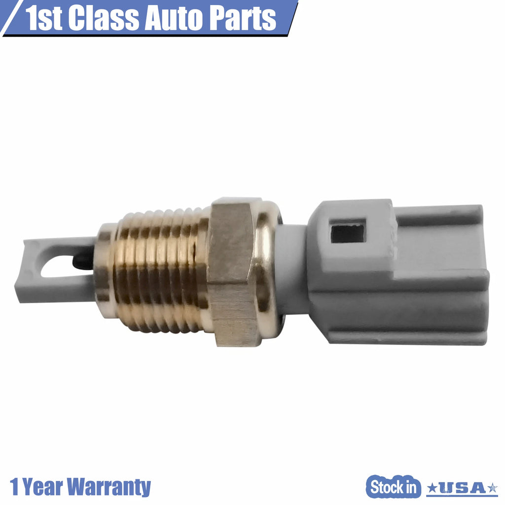 Air Charge Temperature Sensor for Ford Mustang GT (2005-2014)