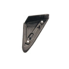 Left Side Corner Window Mirror Molding Trim for Cadillac XTS (2013-2019)