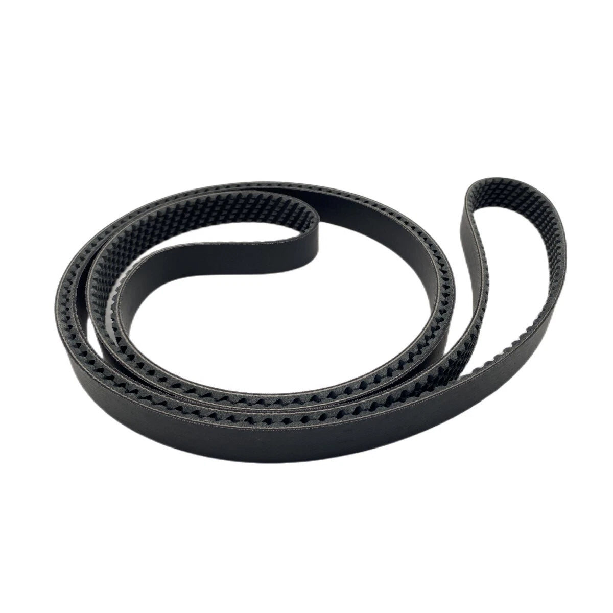 Serpentine Alternator Belt 3889124 for Volvo Penta 4.3 5.0 5.7L (1995–2023)