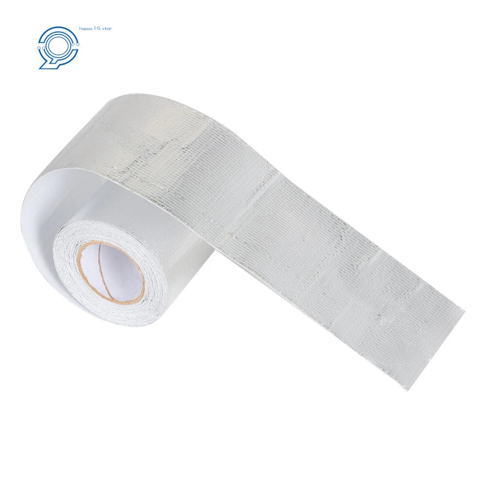 Heat Resistant Tape for Automotive Applications (24" x 12")