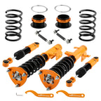 Coilovers 24 Way Damper Shocks Lowering Kit for Honda Odyssey (1999–2004)