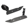 Front Bumper Brackets  Left & Right for BMW 325i 328i 330i (2006-2013)