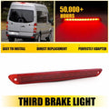 LED Third Brake Light for Mercedes Sprinter W906 (2006–2019)